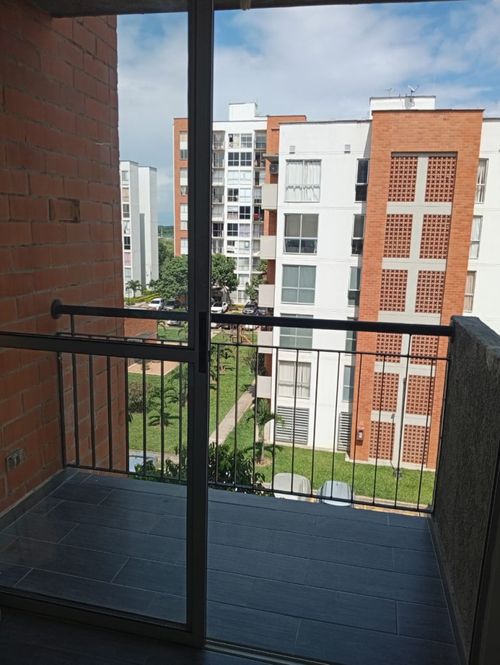 Apartamento en Arriendo en Ciudad Melendez, Cali - Miniatura 7