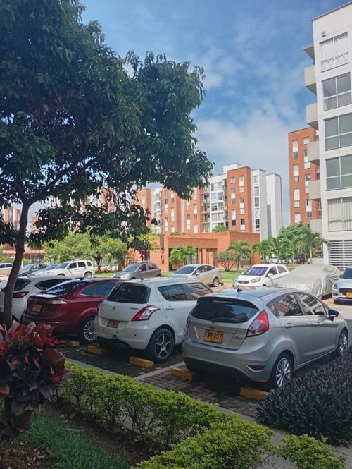 Apartamento en Arriendo en Ciudad Melendez, Cali - Miniatura 24