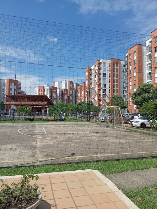 Apartamento en Arriendo en Ciudad Melendez, Cali - Miniatura 26