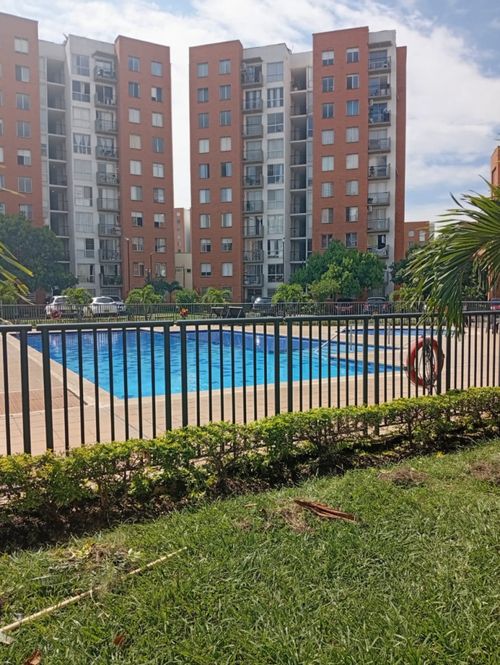 Apartamento en Arriendo en Ciudad Melendez, Cali - Miniatura 27