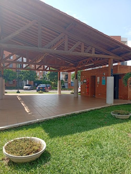 Apartamento en Arriendo en Ciudad Melendez, Cali - Miniatura 28