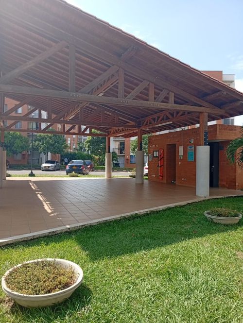 Apartamento en Arriendo en Ciudad Melendez, Cali - Miniatura 29