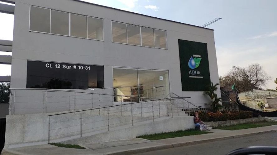 Apartamento en Arriendo en Ub. quintas de bolivar, Jamundí - Miniatura 2