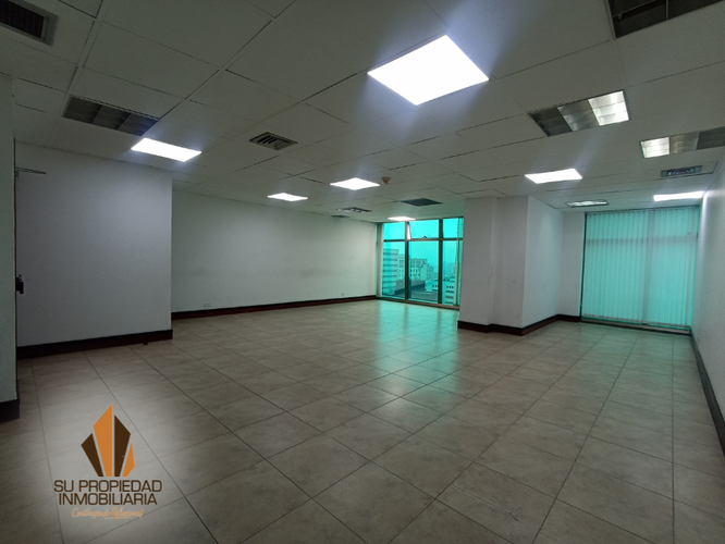 Oficina en  Arriendo en El Poblado, Medellín - Imagen 1