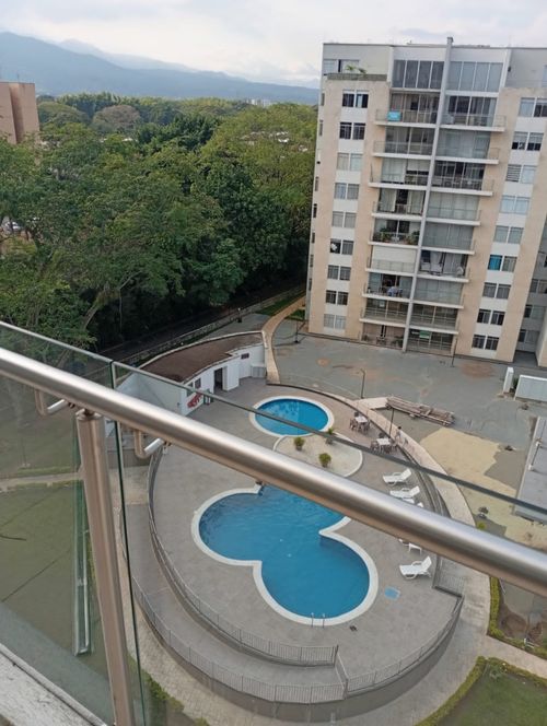 Apartamento en Arriendo en Ub. quintas de bolivar, Jamundí - Miniatura 4