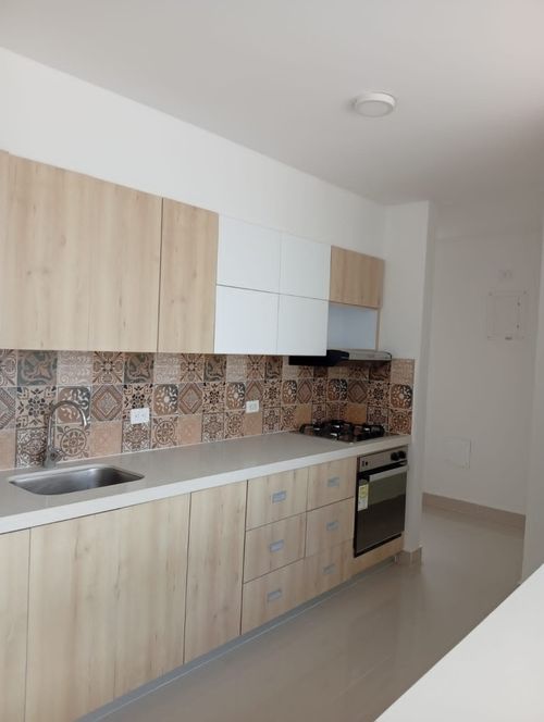 Apartamento en Arriendo en Ub. quintas de bolivar, Jamundí - Miniatura 5