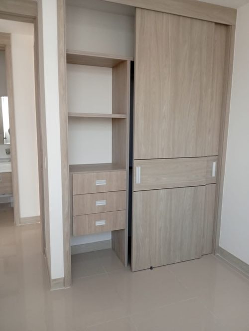 Apartamento en Arriendo en Ub. quintas de bolivar, Jamundí - Miniatura 9