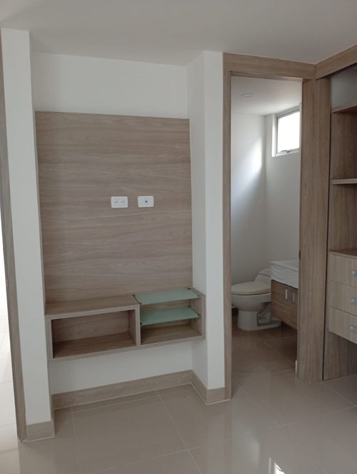 Apartamento en Arriendo en Ub. quintas de bolivar, Jamundí - Miniatura 14
