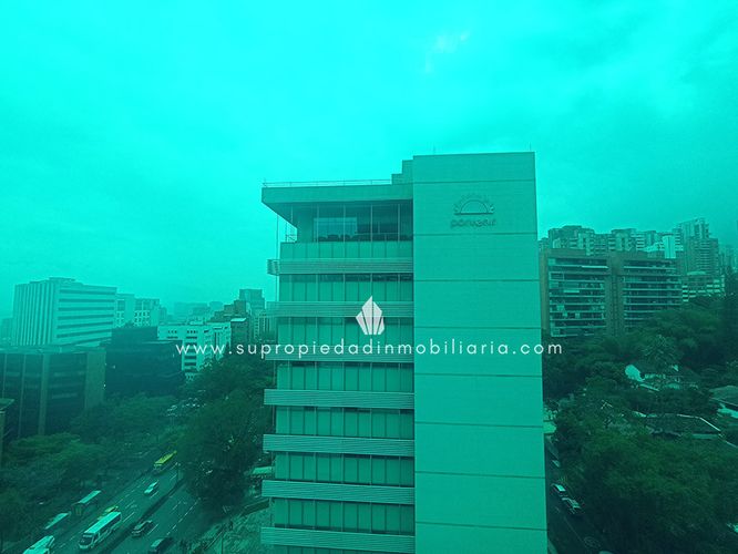 Oficina en  Arriendo en El Poblado, Medellín - Miniatura 9