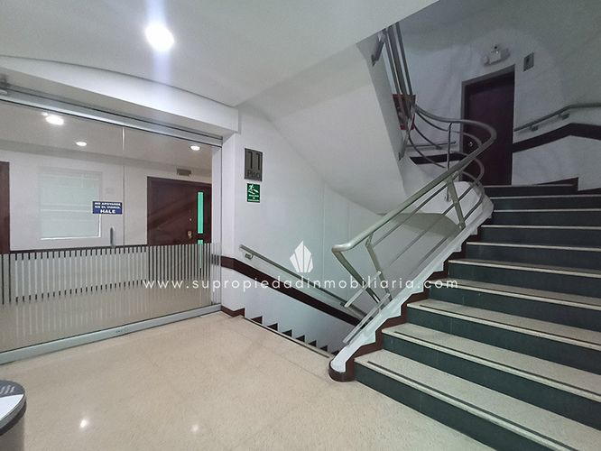 Oficina en  Arriendo en El Poblado, Medellín - Miniatura 18