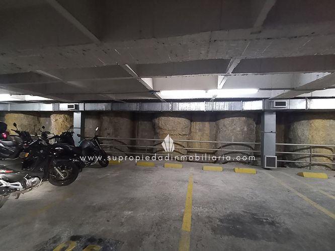 Oficina en  Arriendo en El Poblado, Medellín - Miniatura 19
