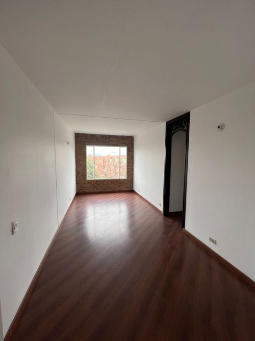 Apartamento en  Venta en Hayuelos, Bogotá - Imagen 1
