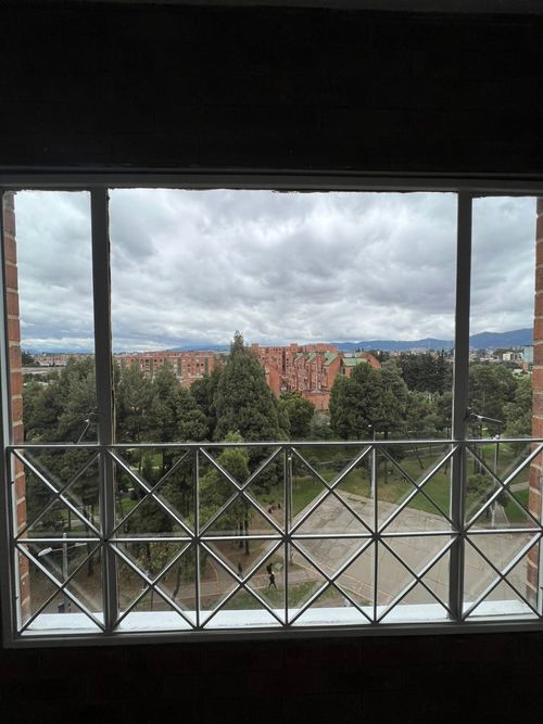 Apartamento en  Venta en Hayuelos, Bogotá - Miniatura 3