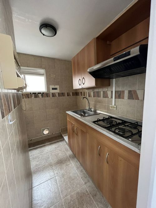 Apartamento en  Venta en Hayuelos, Bogotá - Miniatura 4