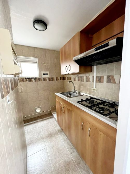 Apartamento en  Venta en Hayuelos, Bogotá - Miniatura 5