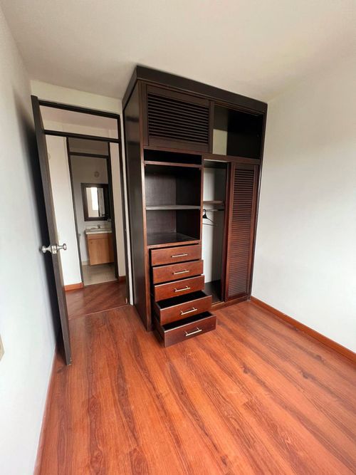 Apartamento en  Venta en Hayuelos, Bogotá - Miniatura 8