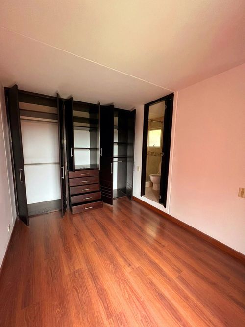 Apartamento en  Venta en Hayuelos, Bogotá - Miniatura 11