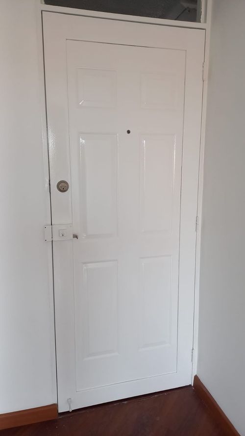 Apartamento en  Venta en Hayuelos, Bogotá - Miniatura 18