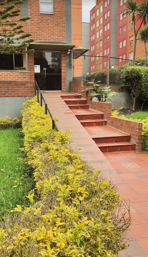 Apartamento en  Venta en Hayuelos, Bogotá - Miniatura 19