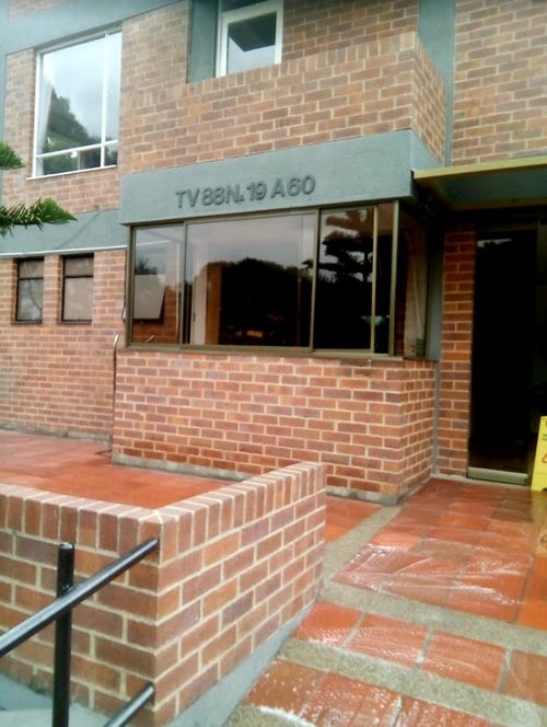 Apartamento en  Venta en Hayuelos, Bogotá - Miniatura 20
