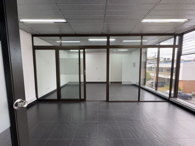 Edificio en  Arriendo en Chapinero, Bogotá - Miniatura 8