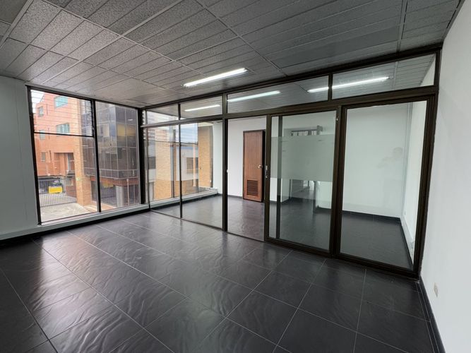 Edificio en  Arriendo en Chapinero, Bogotá - Miniatura 10