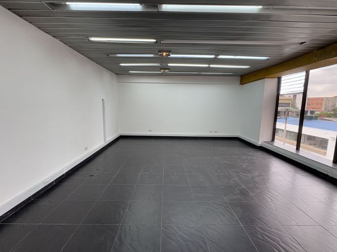 Edificio en  Arriendo en Chapinero, Bogotá - Miniatura 13