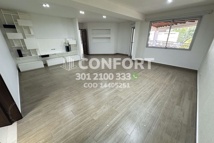 Casa en Arriendo en Loma del Indio, Medellín - Miniatura 26