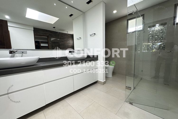 Casa en Arriendo en Loma del Indio, Medellín - Miniatura 27