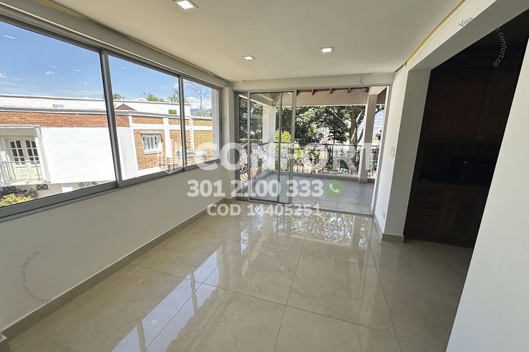 Casa en Arriendo en Loma del Indio, Medellín - Miniatura 28