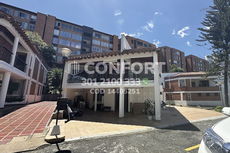 Casa en Arriendo en Loma del Indio, Medellín - Miniatura 30