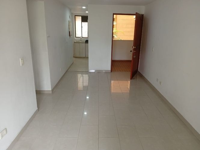 Apartamento en Arriendo en San joaquin, Medellín - Imagen 1