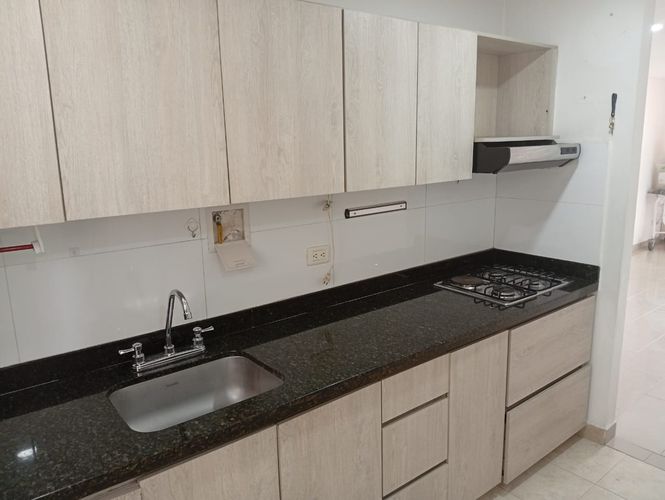 Apartamento en Arriendo en San joaquin, Medellín - Miniatura 3