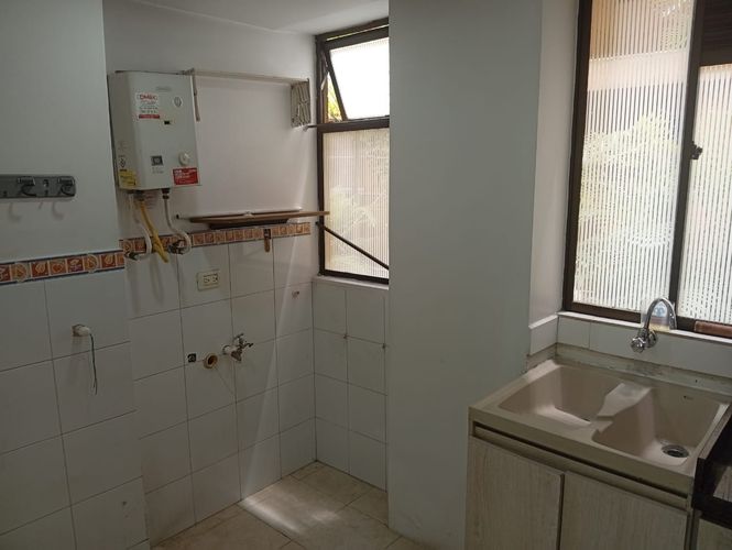 Apartamento en Arriendo en San joaquin, Medellín - Miniatura 4