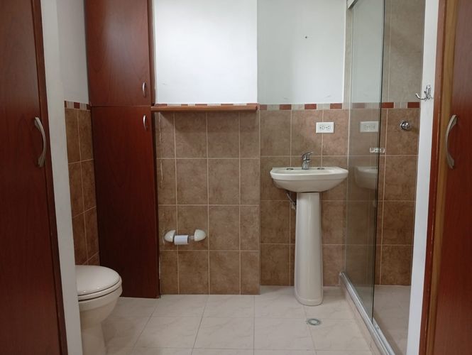 Apartamento en Arriendo en San joaquin, Medellín - Miniatura 11