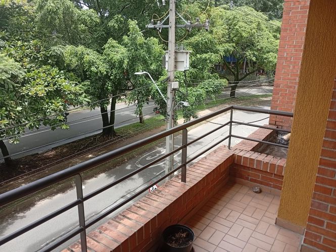 Apartamento en Arriendo en San joaquin, Medellín - Miniatura 15
