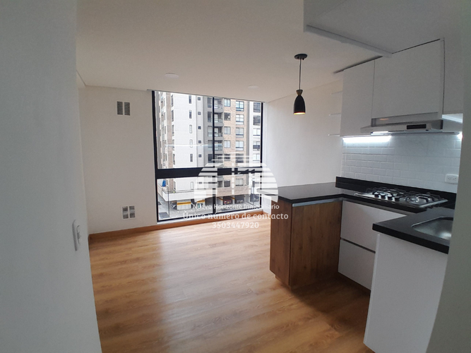 Apartamento en Arriendo en Colina Campestre, Bogotá - Miniatura 5