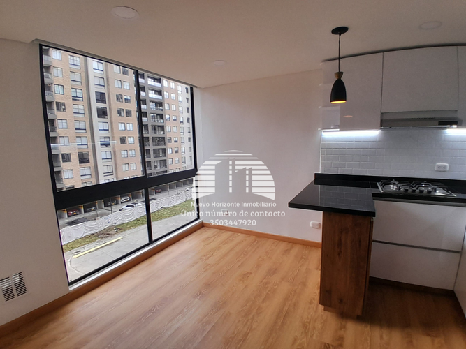 Apartamento en Arriendo en Colina Campestre, Bogotá - Miniatura 4