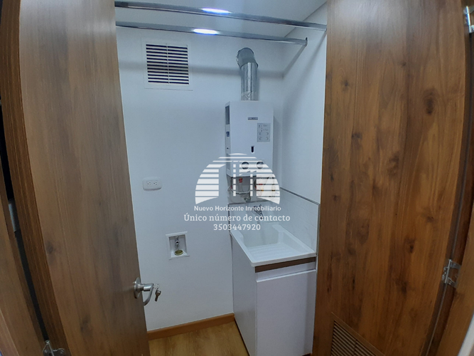 Apartamento en Arriendo en Colina Campestre, Bogotá - Miniatura 8