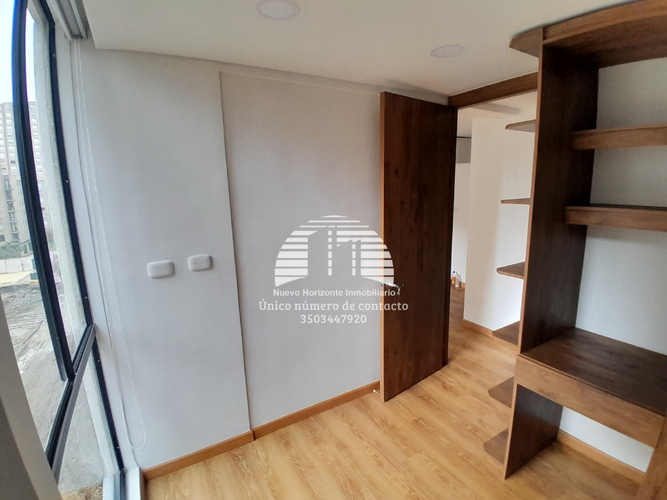 Apartamento en Arriendo en Colina Campestre, Bogotá - Miniatura 10