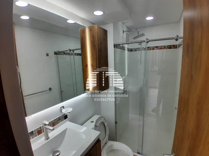 Apartamento en Arriendo en Colina Campestre, Bogotá - Miniatura 11
