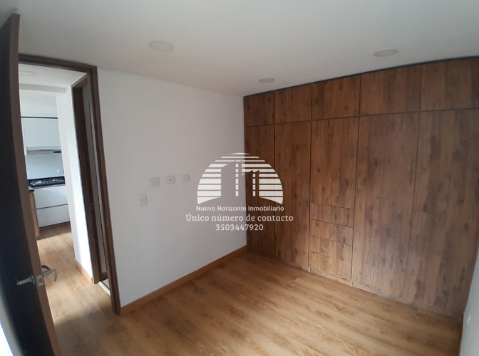 Apartamento en Arriendo en Colina Campestre, Bogotá - Miniatura 3