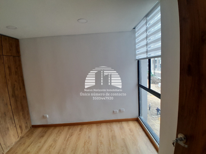 Apartamento en Arriendo en Colina Campestre, Bogotá - Miniatura 13