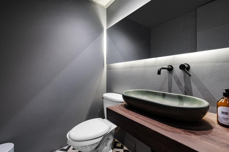 Apartamento en Venta en Provenza, Medellín - Miniatura 3