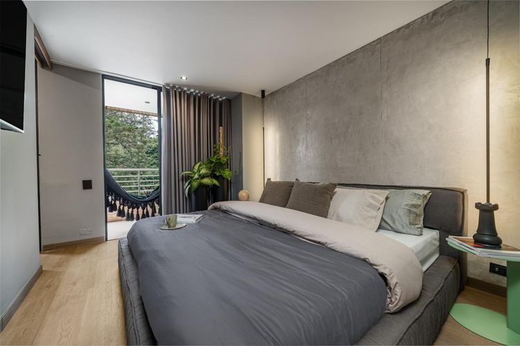 Apartamento en Venta en Provenza, Medellín - Miniatura 5