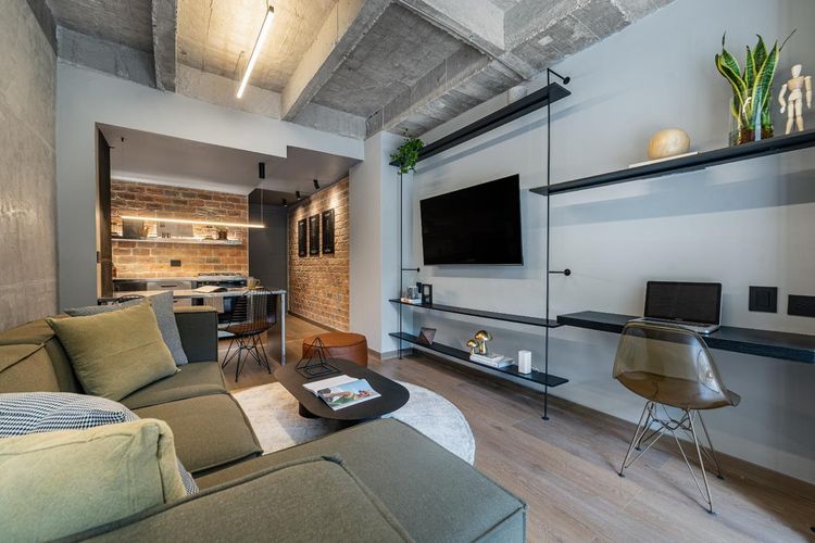 Apartamento en Venta en Provenza, Medellín - Miniatura 6