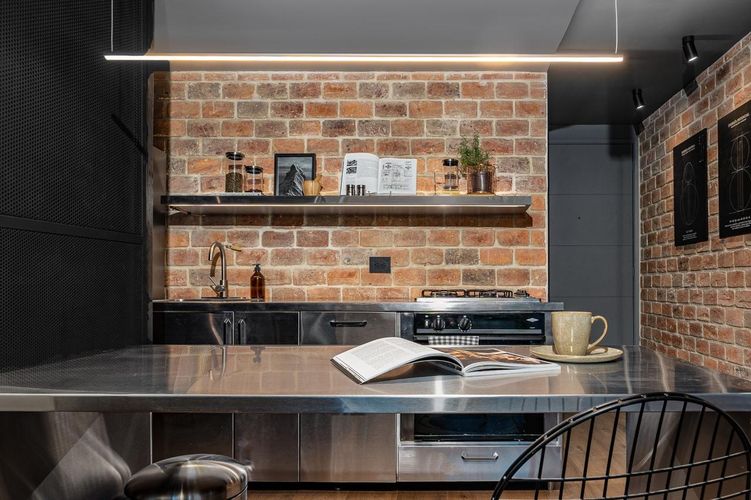 Apartamento en Venta en Provenza, Medellín - Miniatura 7
