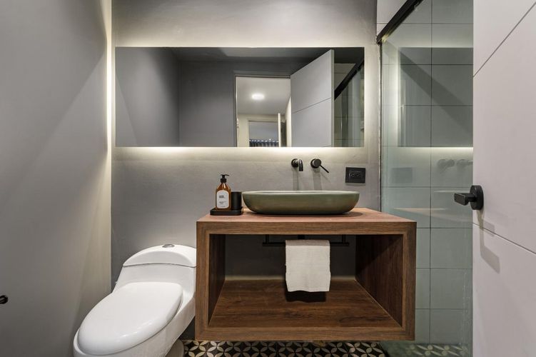 Apartamento en Venta en Provenza, Medellín - Miniatura 9