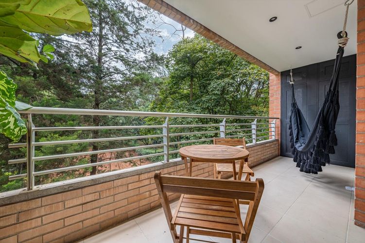 Apartamento en Venta en Provenza, Medellín - Miniatura 10