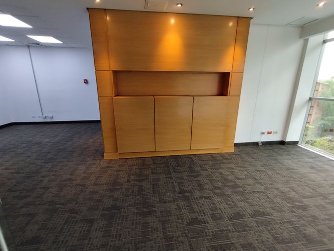 Oficina en Arriendo en El Poblado, Medellín - Imagen 1